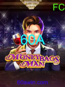 MoneybagsMan